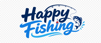 Happy Fishing